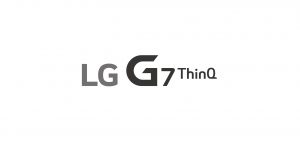 AI로 더욱 편리해진 7번째 G 시리즈 ‘LG G7 <sup>ThinQ</sup>’ 브랜드 공개