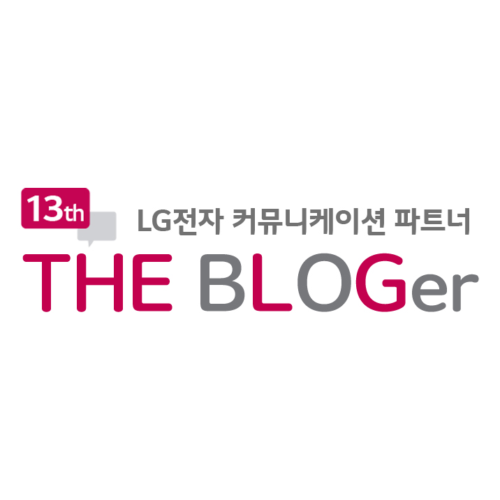 LG전자 커뮤니케이션 파트너 ‘더 블로거’ 13기 발표