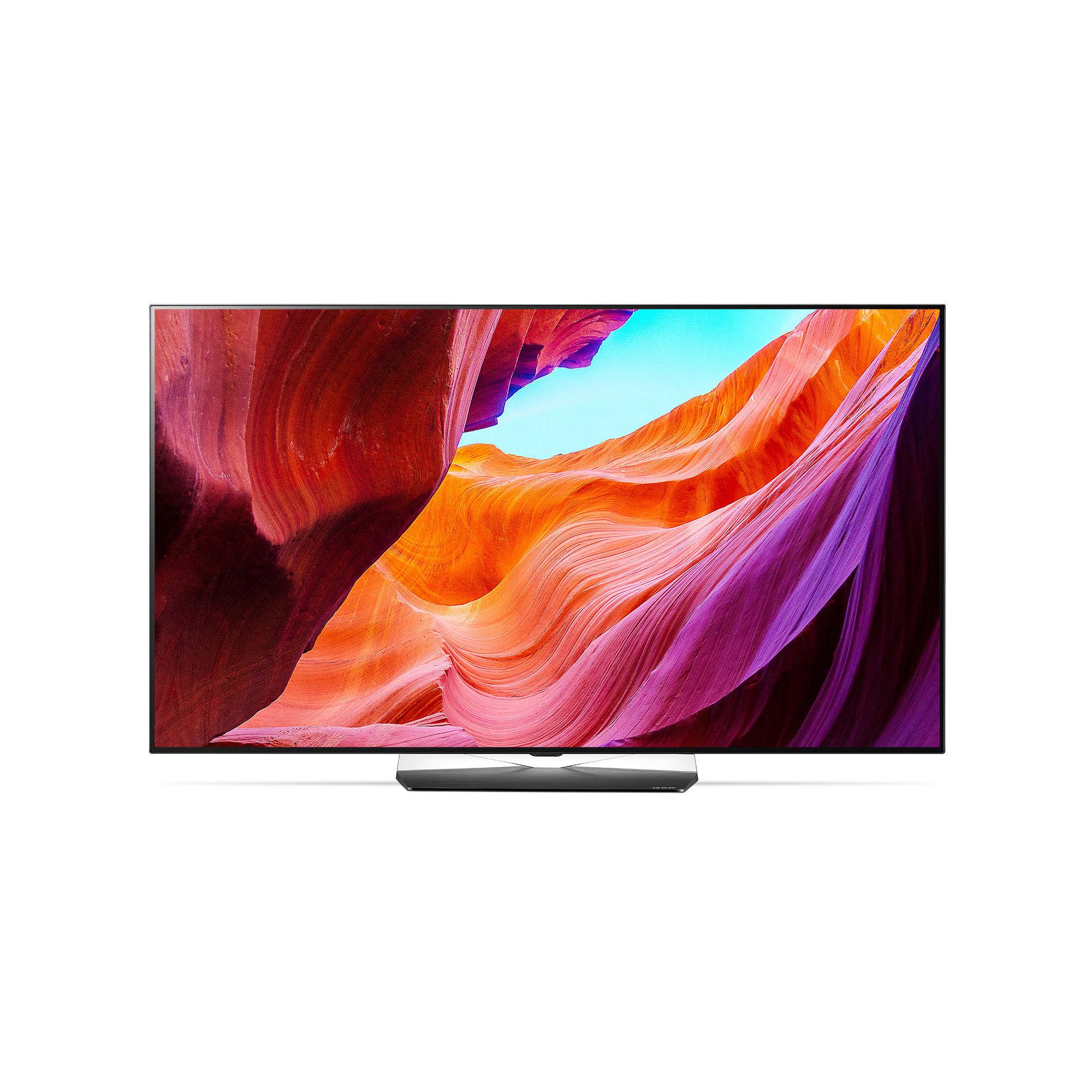 행사기간 동안 399만원에 구입 가능한 LG 올레드 TV 제품(OLED65B8CNA) 이미지