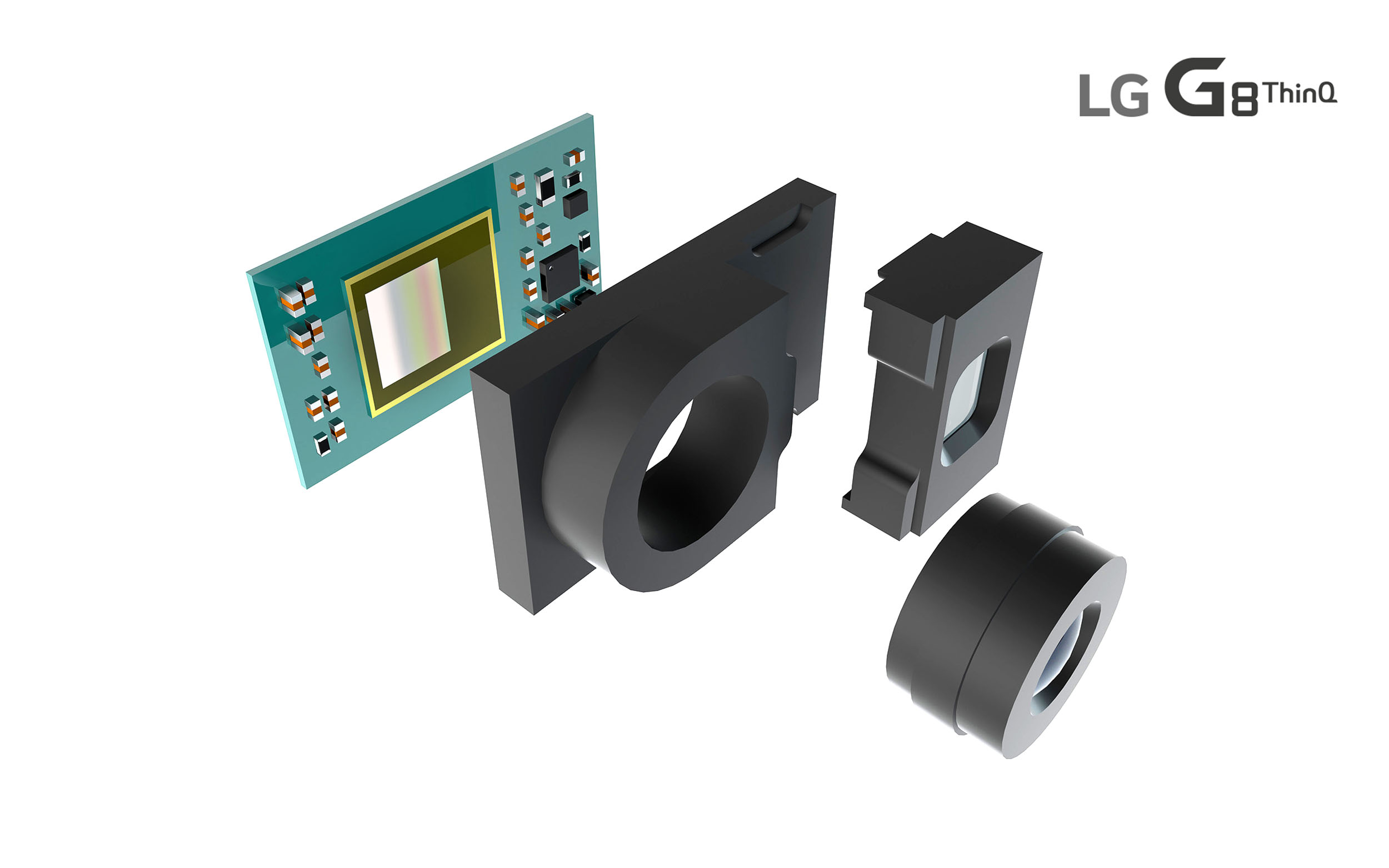 獨 반도체업체와 협업해 LG G8 <sup>ThinQ</sup>에 최첨단 3D센서 탑재한다