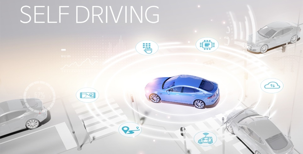 자율주행자동차 기술의 발전과 미래