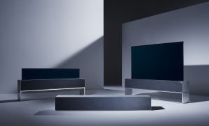 超프리미엄 ‘LG 시그니처’, 세계 3대 디자인상 최고상 2관왕 영예
