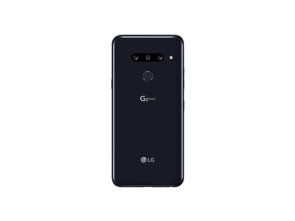 LG G8 <sup>ThinQ</sup>, 가까운 휴대폰 매장에서 체험해 보세요