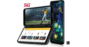 LG V50 <sup>ThinQ</sup> 듀얼 스크린 ‘제대로 활용법’ 11가지
