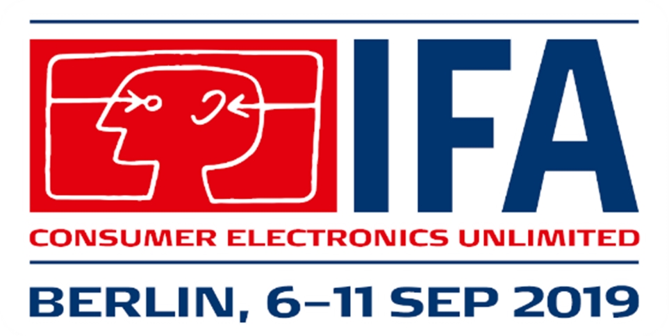 IFA 2019 로고