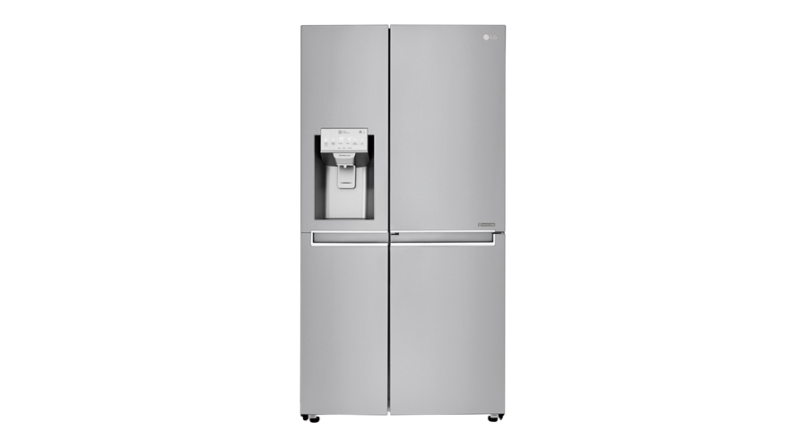 LG전자 양문형 냉장고