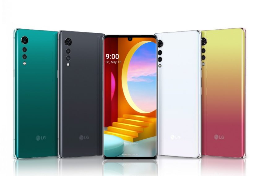 LG전자가 오는 15일 출시되는 ‘LG 벨벳(LG VELVET)’ 구매시 출고가의 최대 50%를 할인하는 ‘고객 혜택 프로그램’을 진행하는 등 고객 체감 가격을 ‘확’ 낮추고 구매혜택은 높였다. LG 벨벳 예약 판매에 참여했을 때, 제공되는 프로모션을 소개하고 있다.
