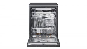 LG 디오스 식기세척기 스팀(DFB22M)