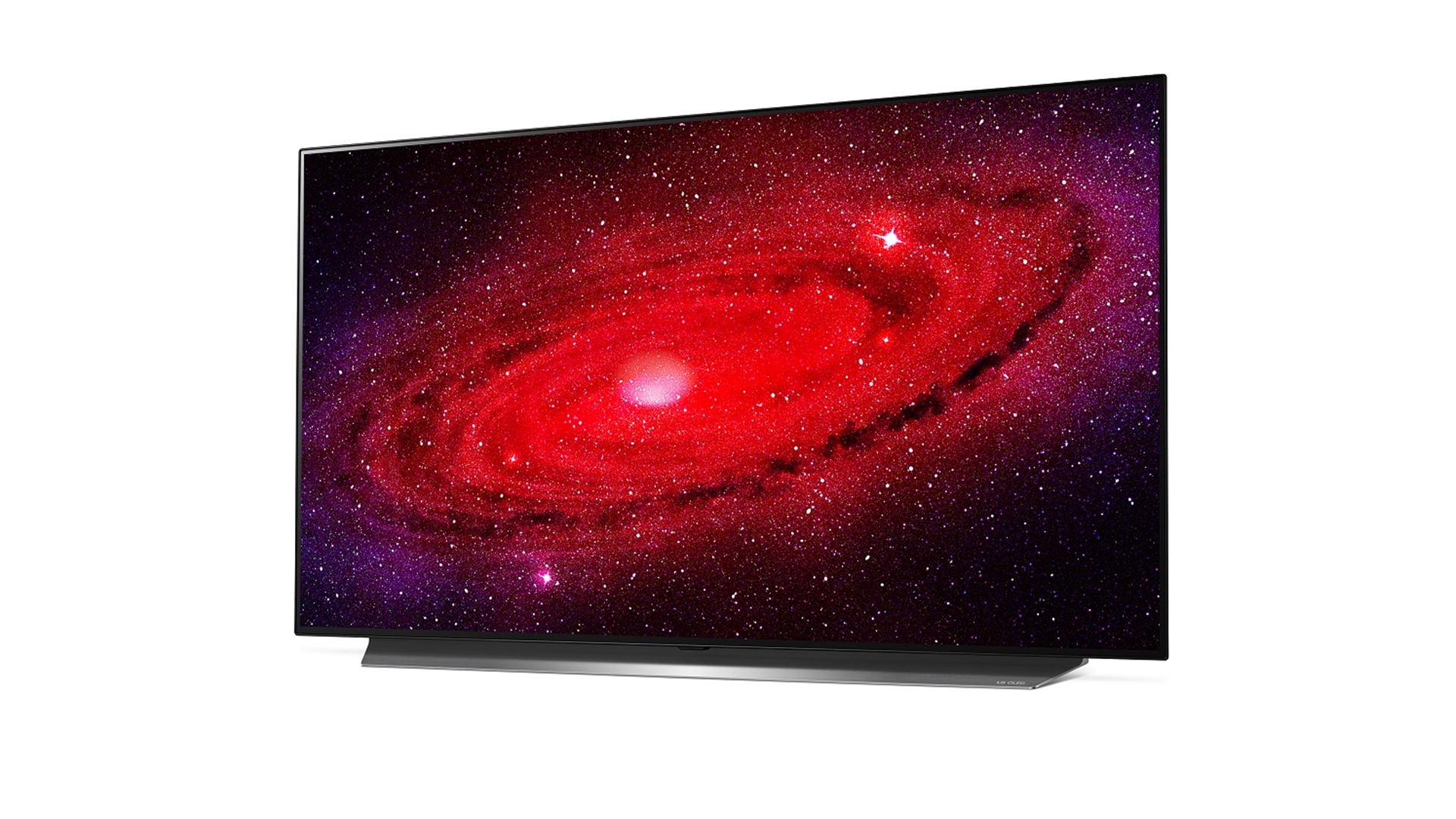 48형 LG 올레드 TV(모델명: 48CX) 제품 이미지