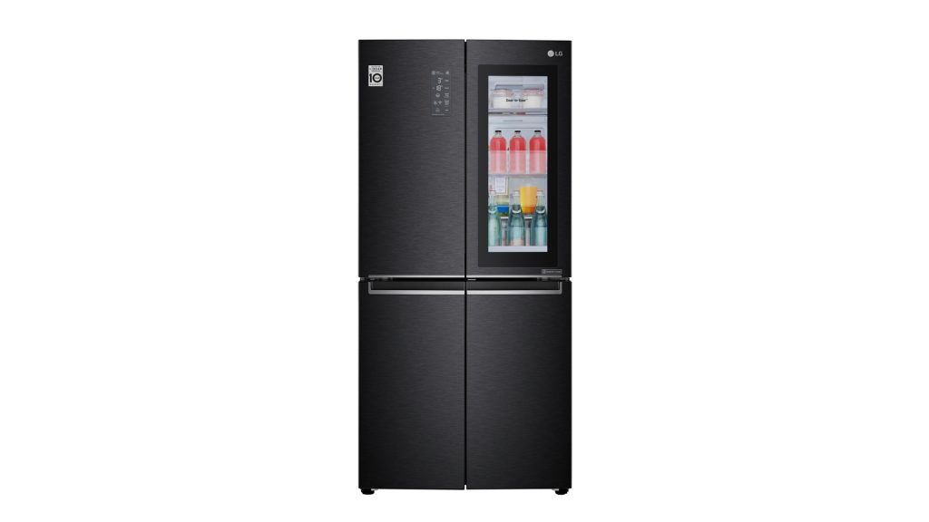 유럽 10개국 1위 LG 프리미엄 냉장고 비결은 ‘인버터 리니어 컴프레서’