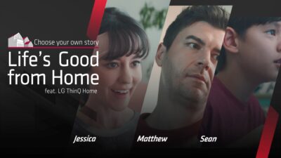 Life’s Good from Home – Jess Part. 1 썸네일