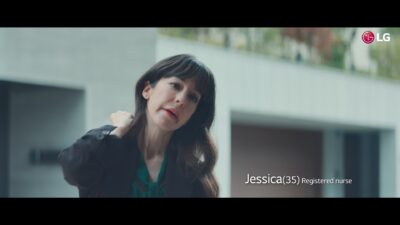 Life’s Good from Home – Jess Part. 1