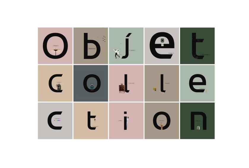 Object collection