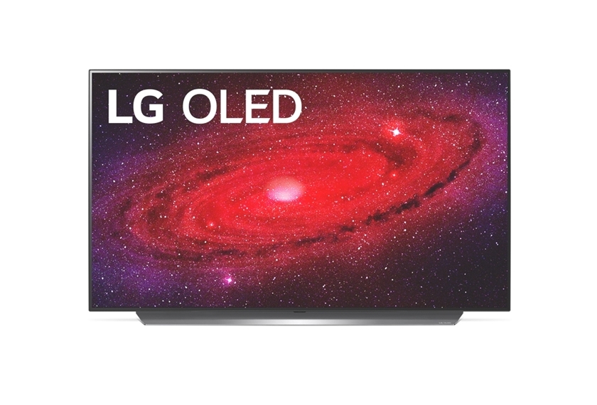 48형 LG 올레드 TV