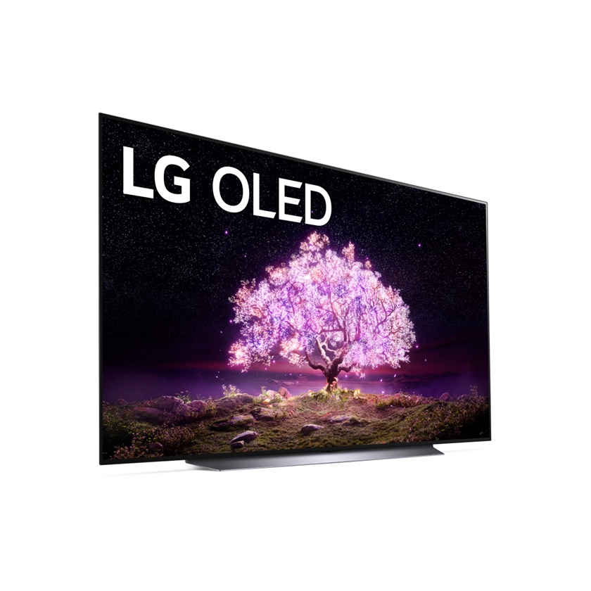 LG OLED TV 제품 사진
