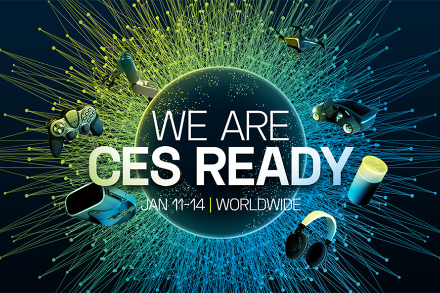 CES2021은 현지 시각 1월 11일 시작해 14일까지 진행된다. 출처=CTA
We ARE CES READY JAN 11-14 WORLDWIDE