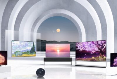 [#Hoxy] OLED TV와 LCD TV의 차이를 아시나요?