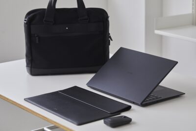 초경량 노트북 브랜드 ‘LG 그램(gram)’의 한정판 제품 ‘LG 그램 블랙 라벨(Black label)’