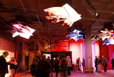 LG 올레드 TV, 혁신 기술로 예술작품의 감동을 더한다 썸네일 이미지