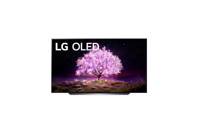 LG 올레드 TV 제품 이미지