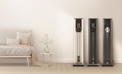 LG전자 프리미엄 무선청소기 '코드제로 A9S 오브제컬렉션’의 차별화된 성능과 편리함을 소개한 광고영상이 공개 약 3주 만에 조회수 1,000만을 돌파했다.