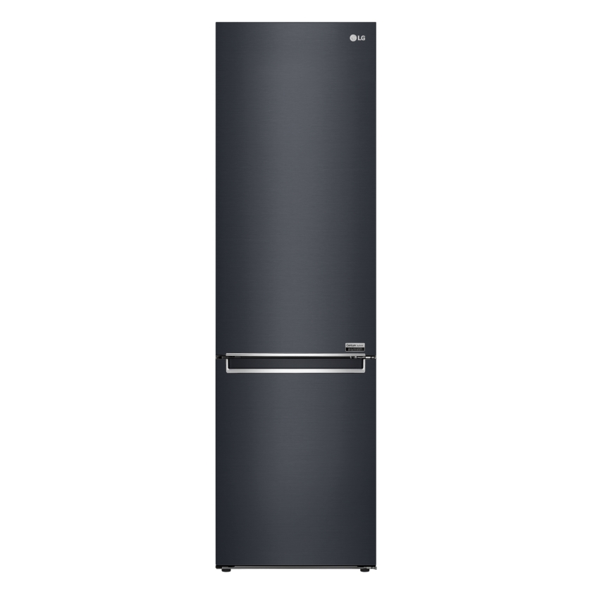 LG전자 ‘2도어 상냉장 하냉동 냉장고’ 신제품.  