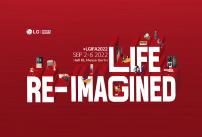 Life Re-Imaged