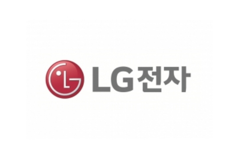 LG전자 로고
