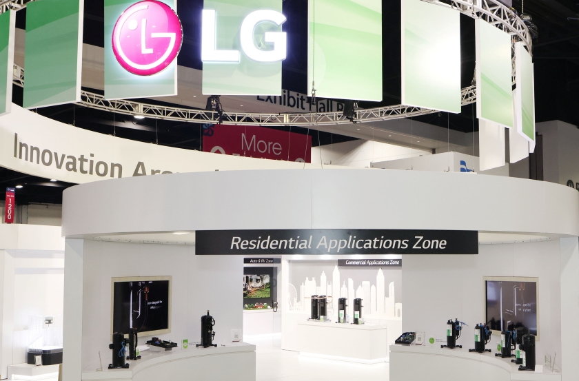 LG전자, ‘에너지 절약’ 고객경험 앞세워  북미 공조시장 공략 강화