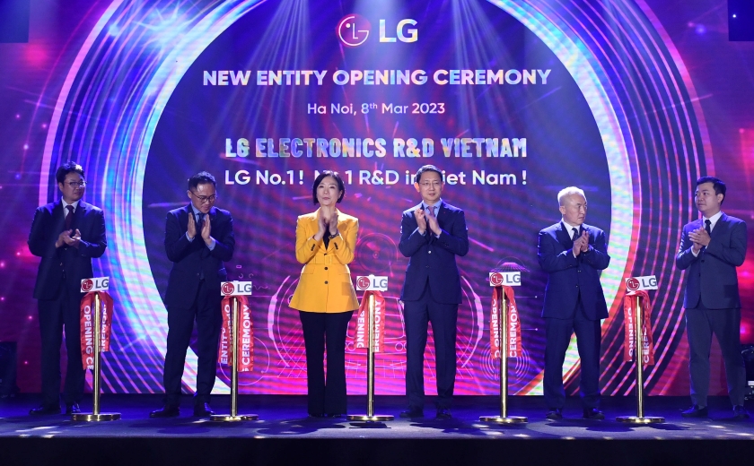 LG전자, 글로벌 전장사업 강화 위해 베트남 R&D 법인 신설