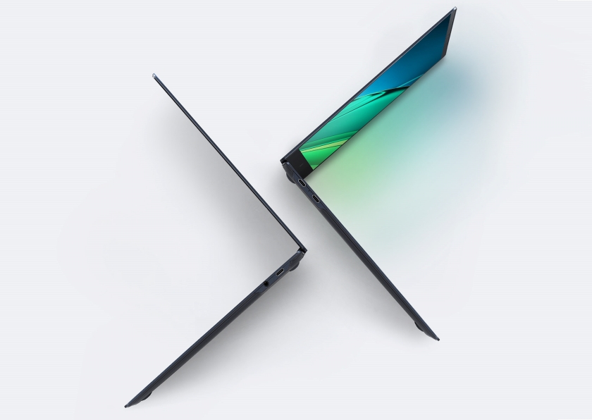 역대 가장 얇은 ‘LG 그램’ 노트북 신제품 출시