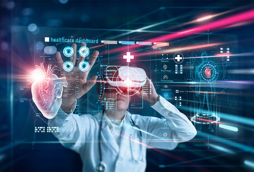 [미래N이슈] 의학에도 불어온 디지털 혁신, ‘디지털 치료제’의 등장
