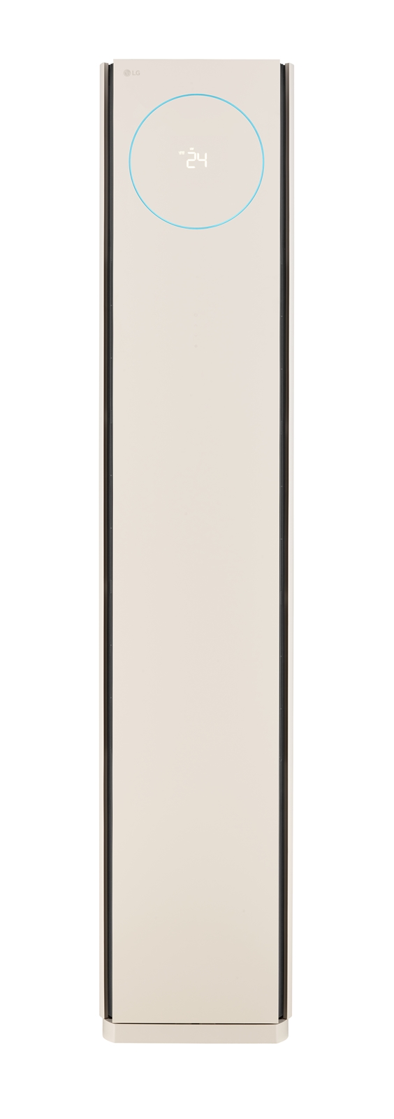 [사진3] LG 휘센 타워Ⅱ 사계절 에어컨 제품 이미지.