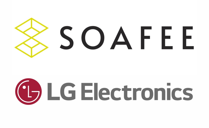 LG전자가 글로벌 차량용 개방형 표준화 단체인 SOAFEE의 이사회 멤버로 참여하며 미래 모빌리티 솔루션의 핵심인 SDV 기술을 선도할 기반을 마련했다.
