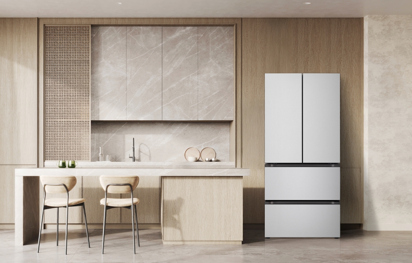 LG전자가 AI로 김치 맛은 더 살리고, 구독 케어십 서비스로 위생 관리는 더 강화한 김치냉장고 신제품을 출시했다.