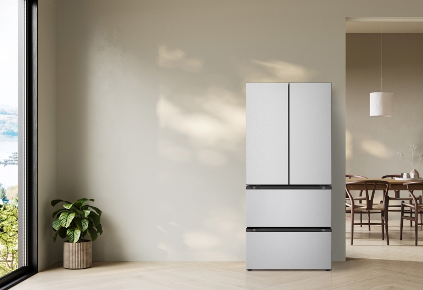 LG전자가 AI로 김치 맛은 더 살리고, 구독 케어십 서비스로 위생 관리는 더 강화한 김치냉장고 신제품을 출시했다.