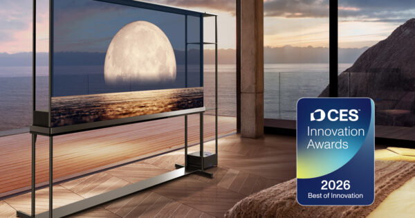 LG전자 OLED 관련 이미지