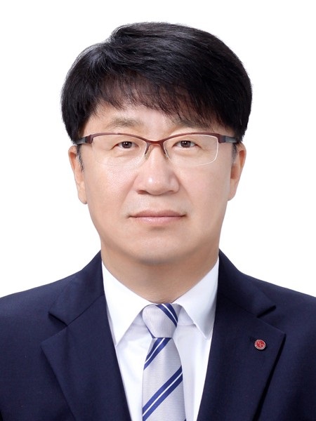 LG전자 HS사업본부장 백승태