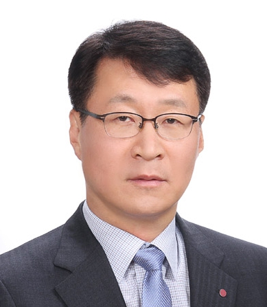 LG전자 이재성 ES사업본부장
