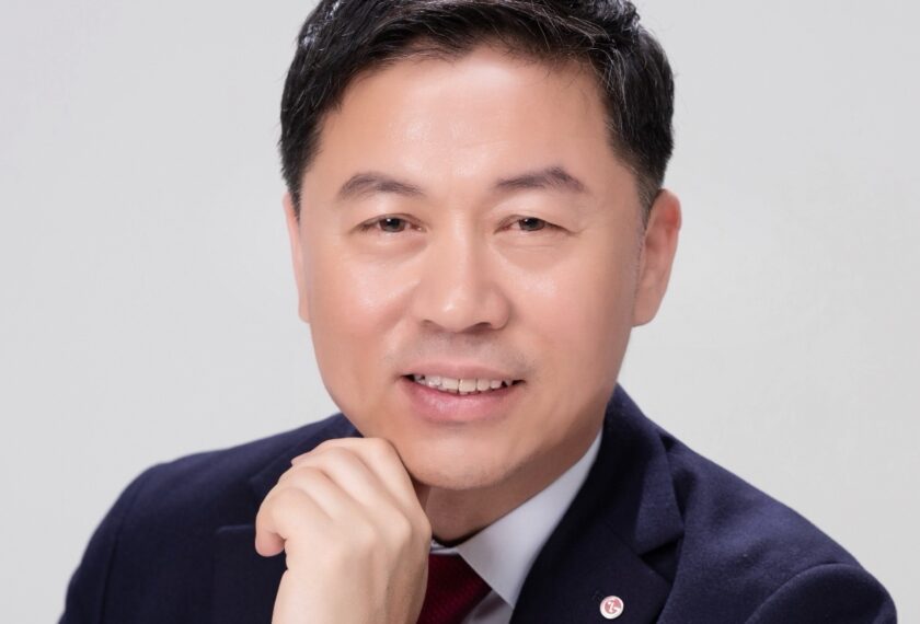 LG전자 류재철 신임 CEO