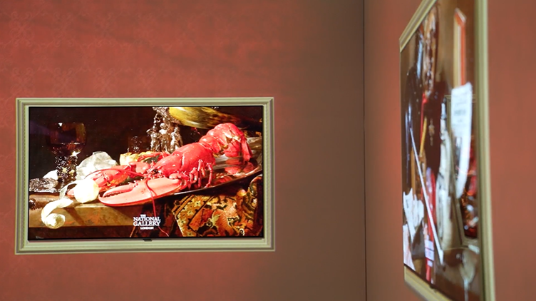 초슬림화 기술과 무선 전송 기술로 완성한 9mm대 월페이퍼 TV, ‘LG 올레드 에보 W6’