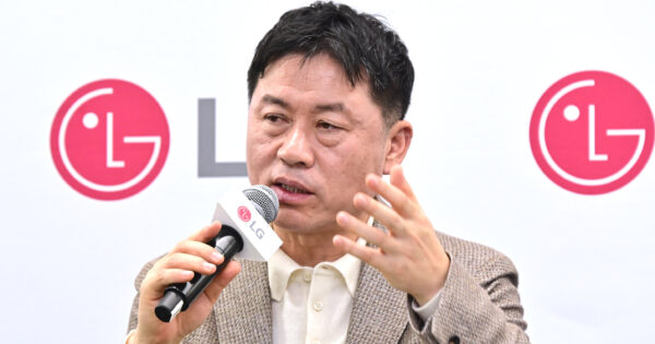 CES 2026 현장 관련 이미지