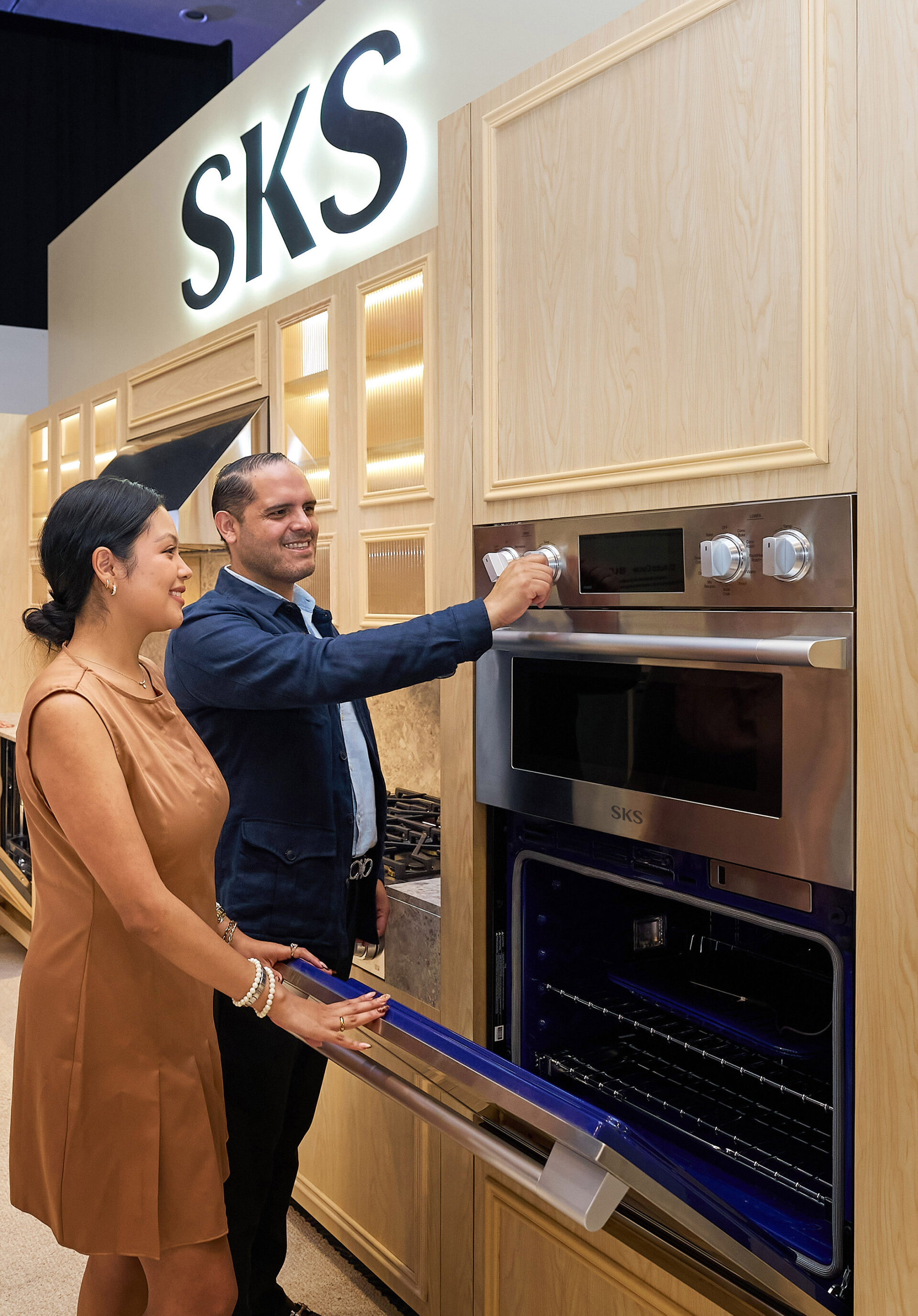 LG전자가 4일 멕시코 칸쿤에서 중남미 주요 유통 거래선을 초대해 신제품 정보 및 현지 사업 전략을 소개하는 'LG 이노페스트 2026 중남미' 행사를 개최했다.