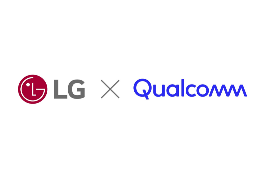 LG X Qualcomm